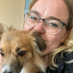 Meet your Posher, Brittney